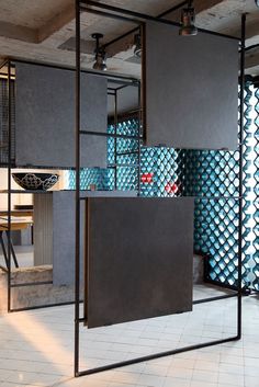 Metal Window and Door Screen