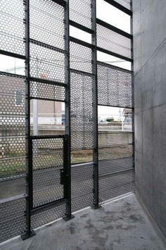 Metal Window and Door Screen