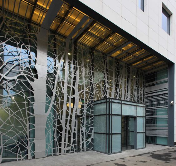 Metal Window and Door Screen