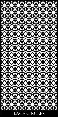 Metal Window and Door Screen
