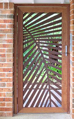 Metal Window and Door Screen