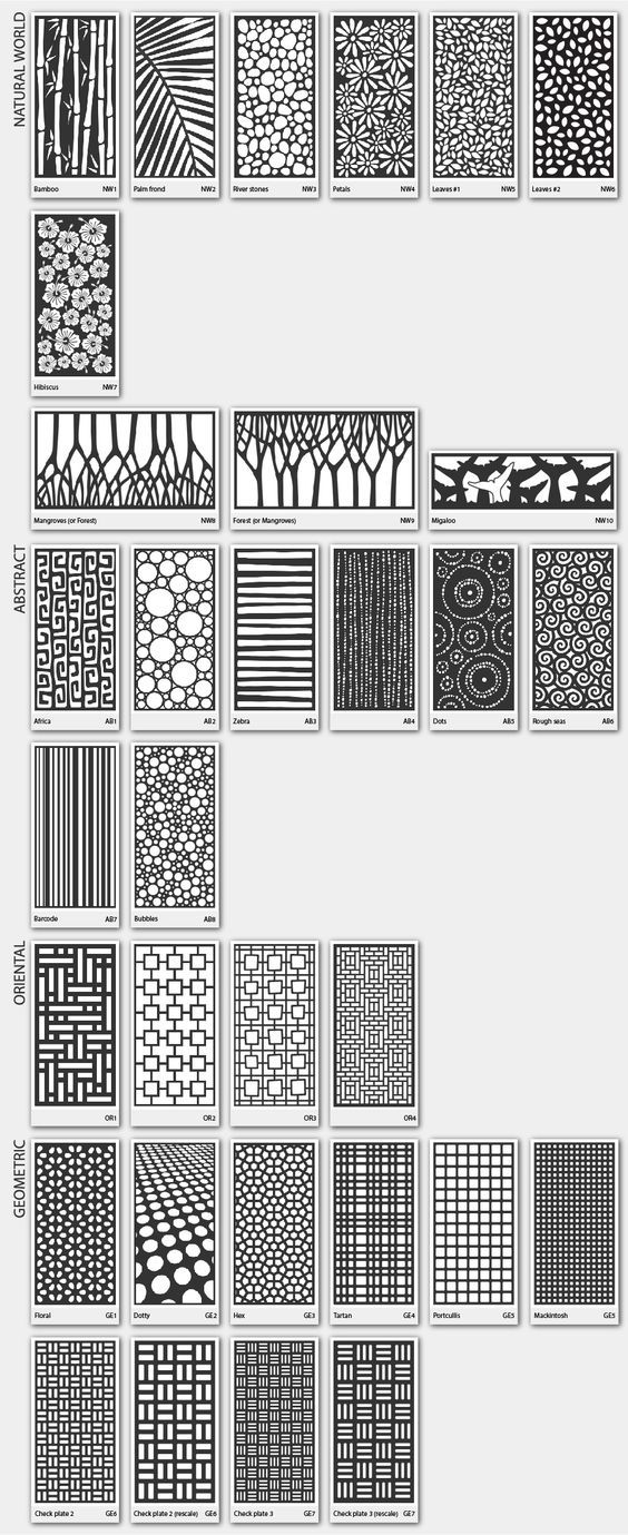Metal Window and Door Screen