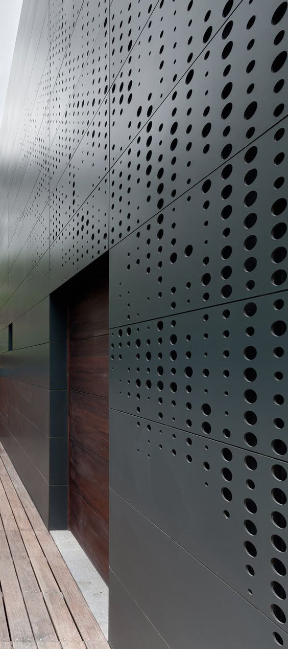 Metal Window and Door Screen
