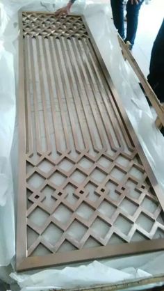 Metal Window and Door Screen