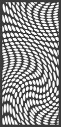 Metal Window and Door Screen