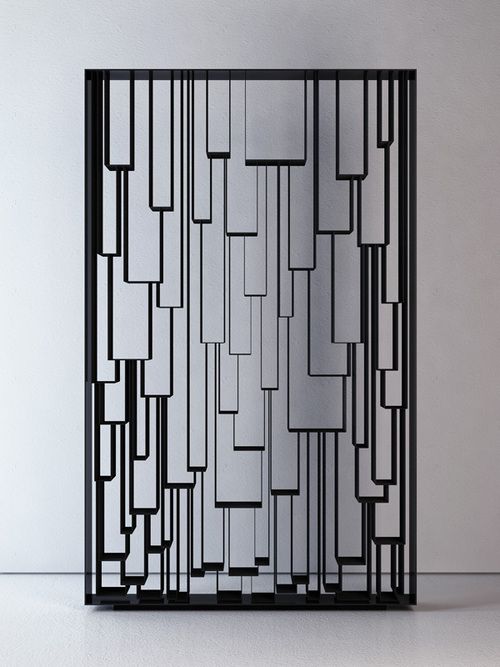 Metal Window and Door Screen