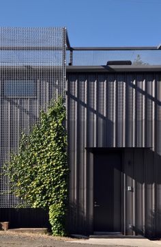 Metal Window and Door Screen