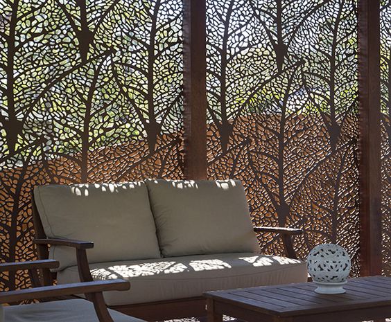 Metal Window and Door Screen