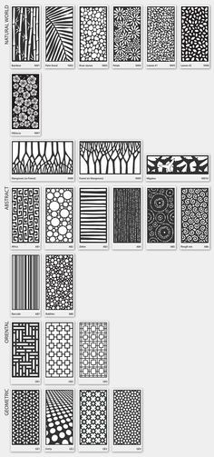 Metal Window and Door Screen