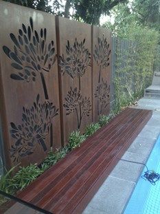 Metal Window and Door Screen