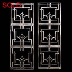Metal Window and Door Screen
