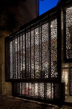 Metal Window and Door Screen