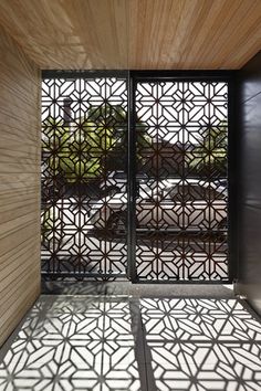Metal Window and Door Screen