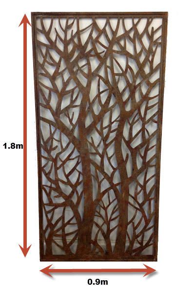 Metal Window and Door Screen