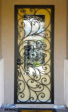 Metal Window and Door Screen