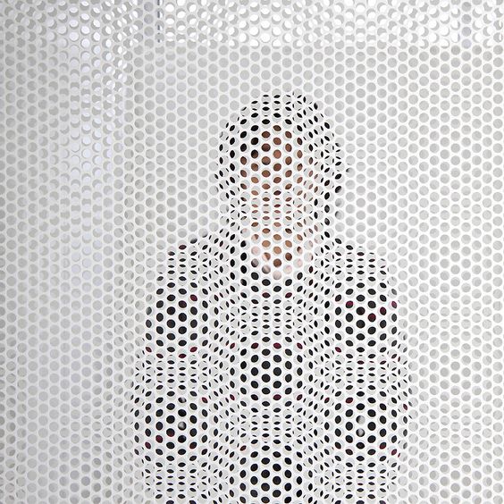 Metal Window and Door Screen