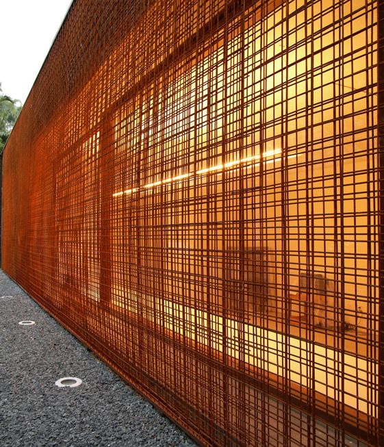 Metal Window and Door Screen