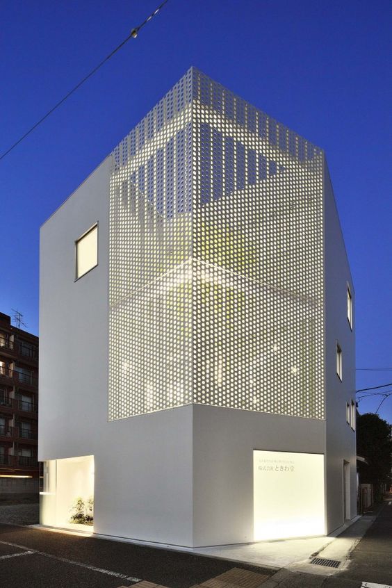 Metal Window and Door Screen
