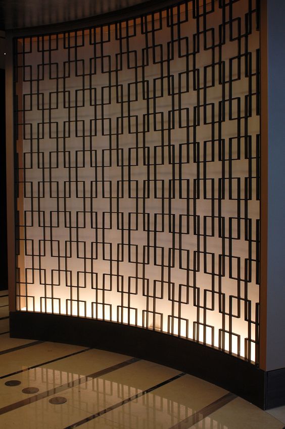 Metal Window and Door Screen