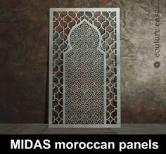 Metal Window and Door Screen