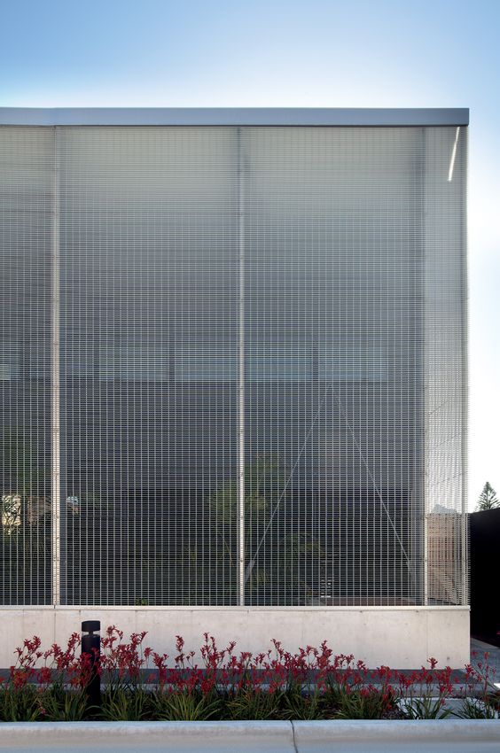 Metal Window and Door Screen