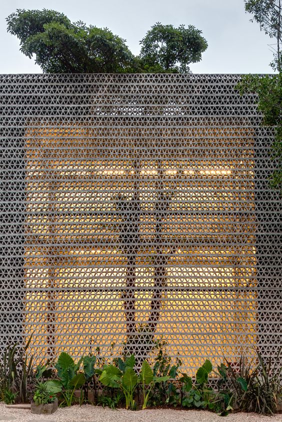 Metal Window and Door Screen