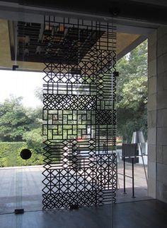Metal Window and Door Screen