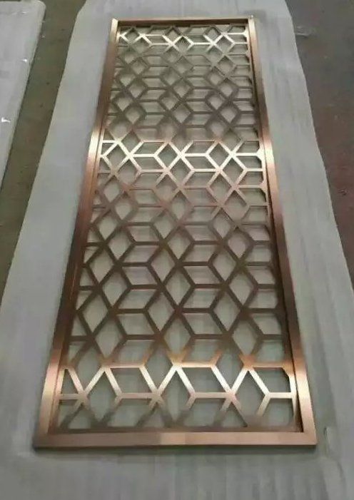 Metal Window and Door Screen