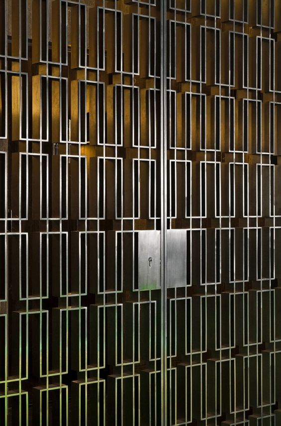 Metal Window and Door Screen