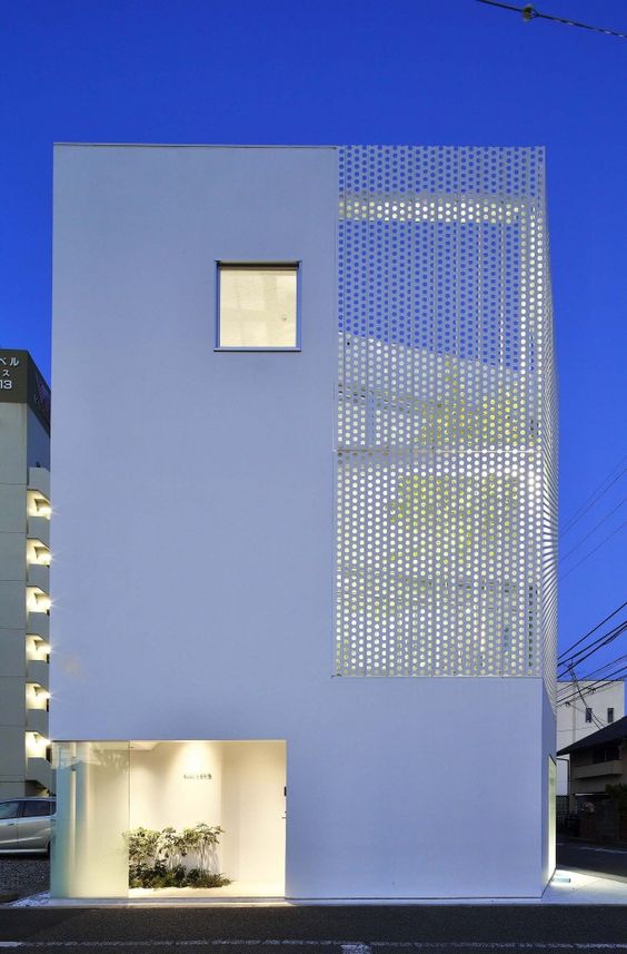 Metal Window and Door Screen