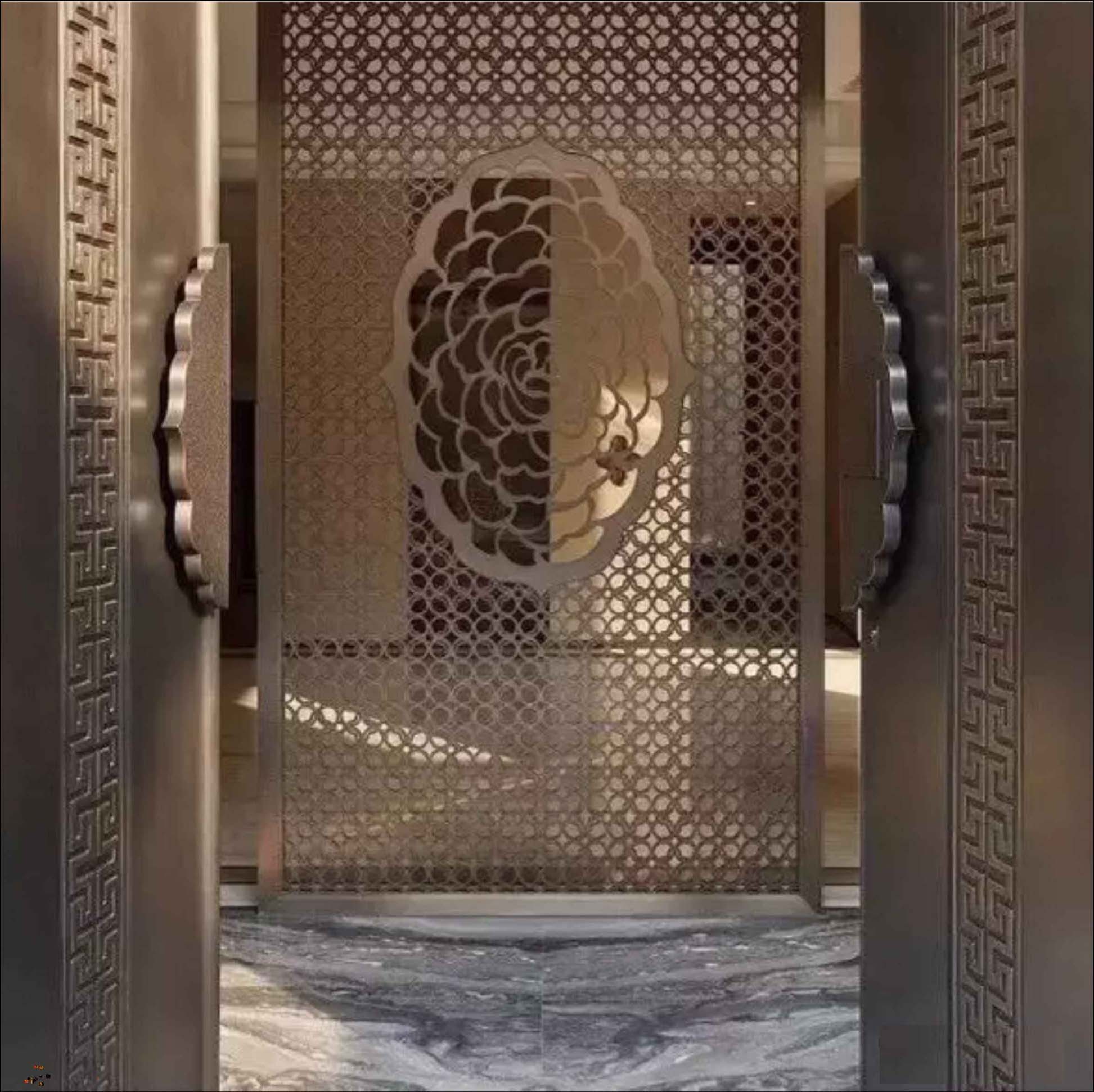 Metal Window and Door Screen