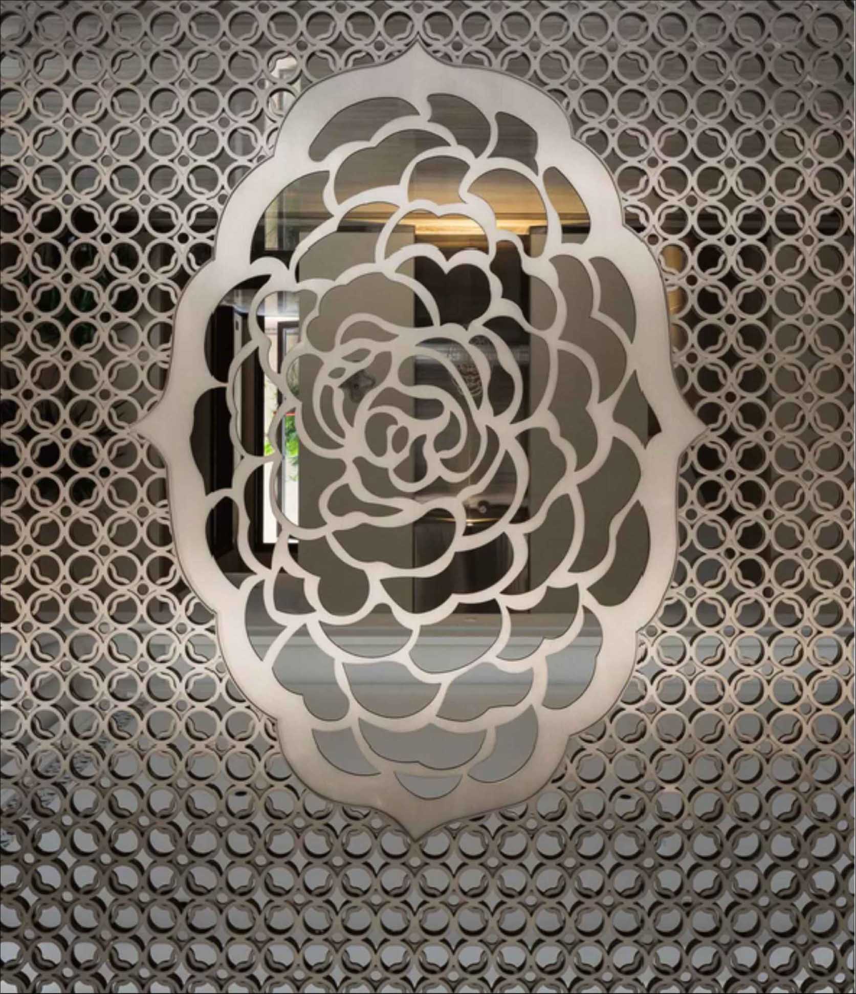 Metal Window and Door Screen
