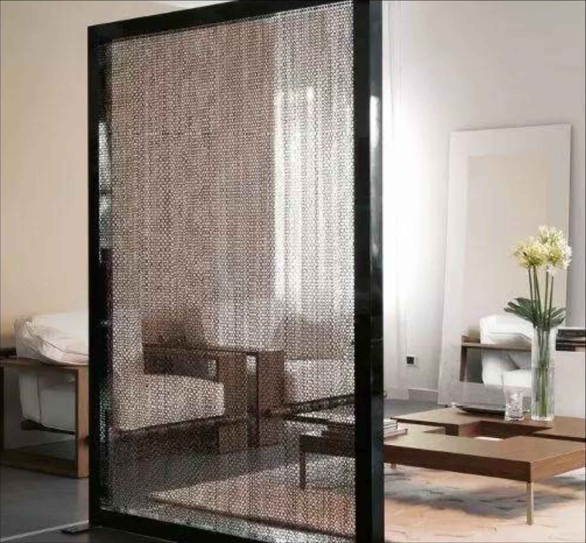 Metal Window and Door Screen
