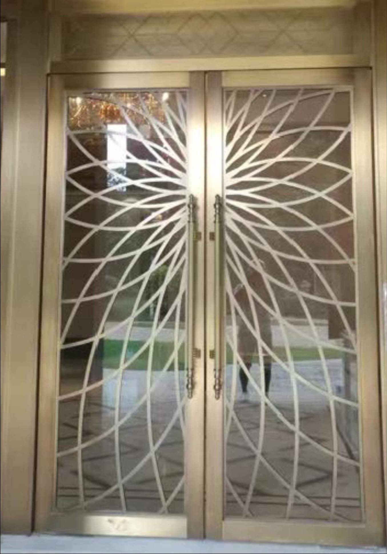 Metal Window and Door Screen