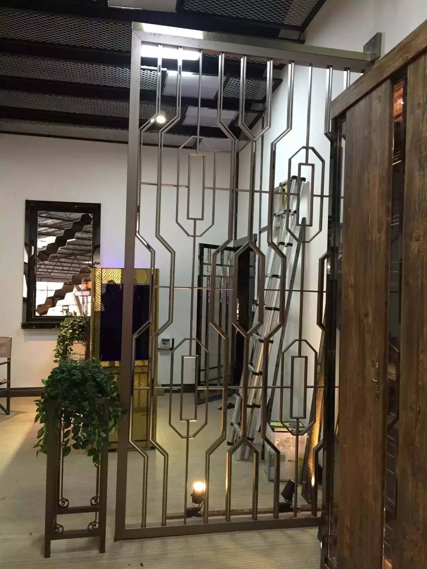 Metal Window and Door Screen