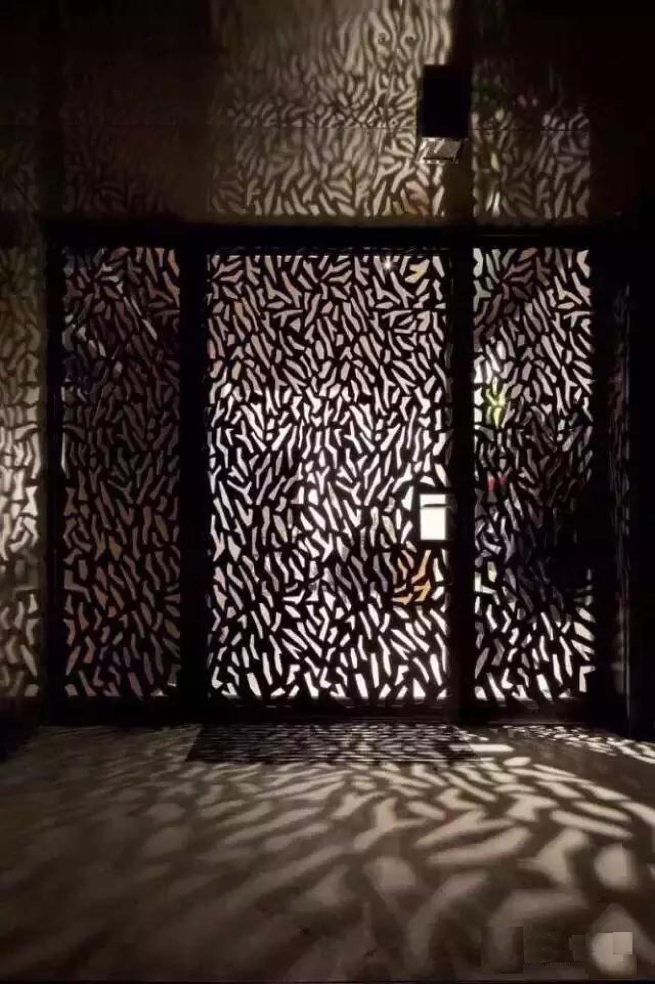 Metal Window and Door Screen