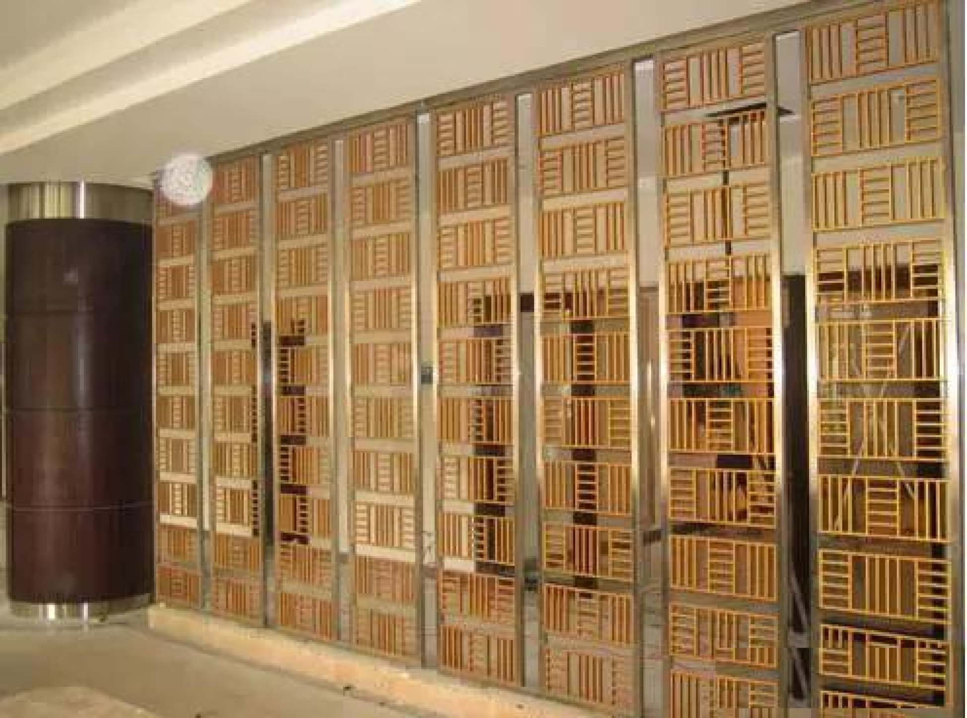 Metal Window and Door Screen
