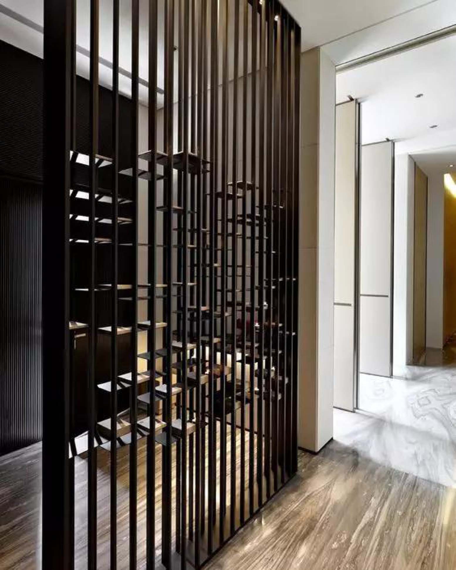 Metal Window and Door Screen