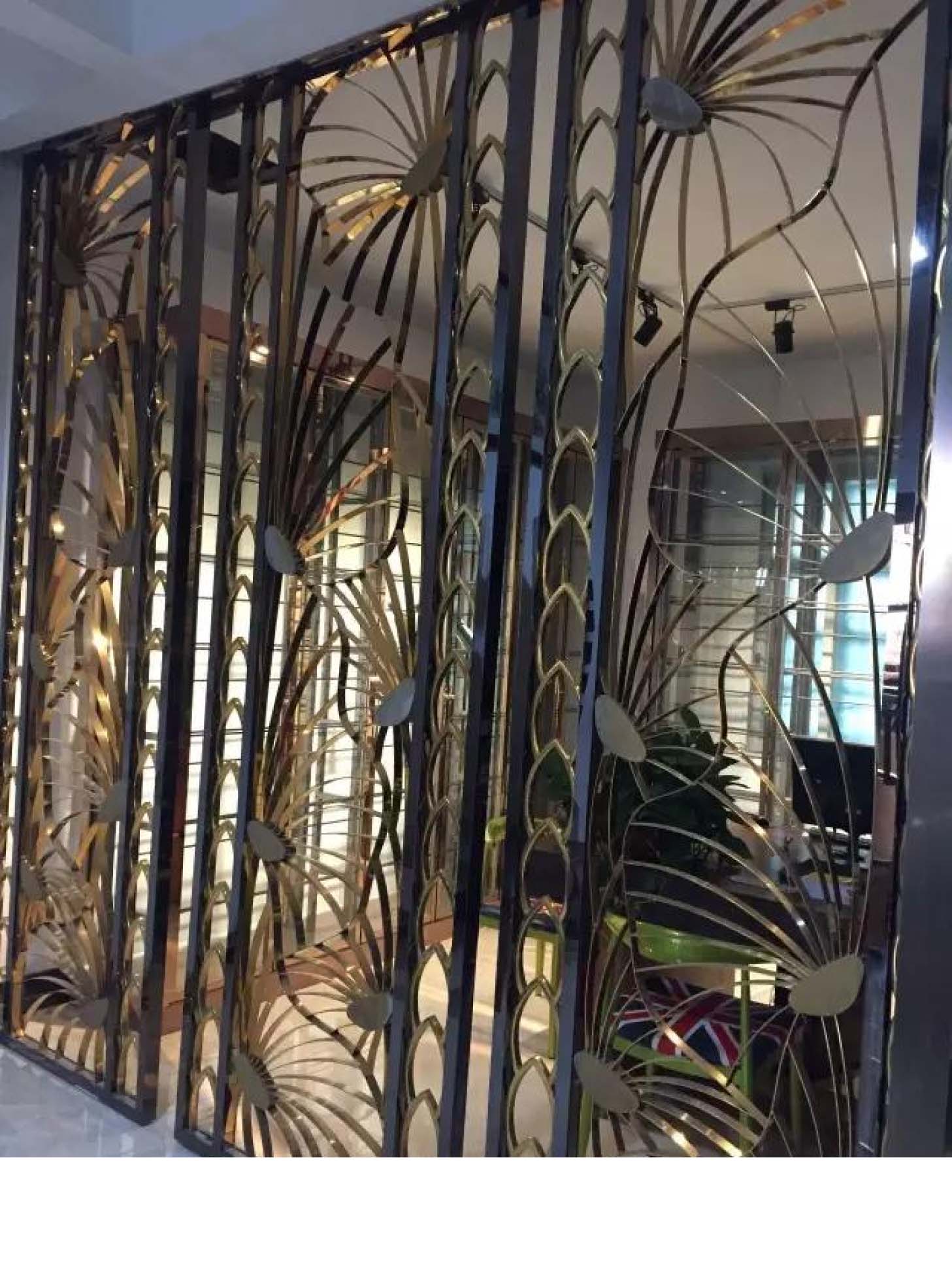 Metal Window and Door Screen