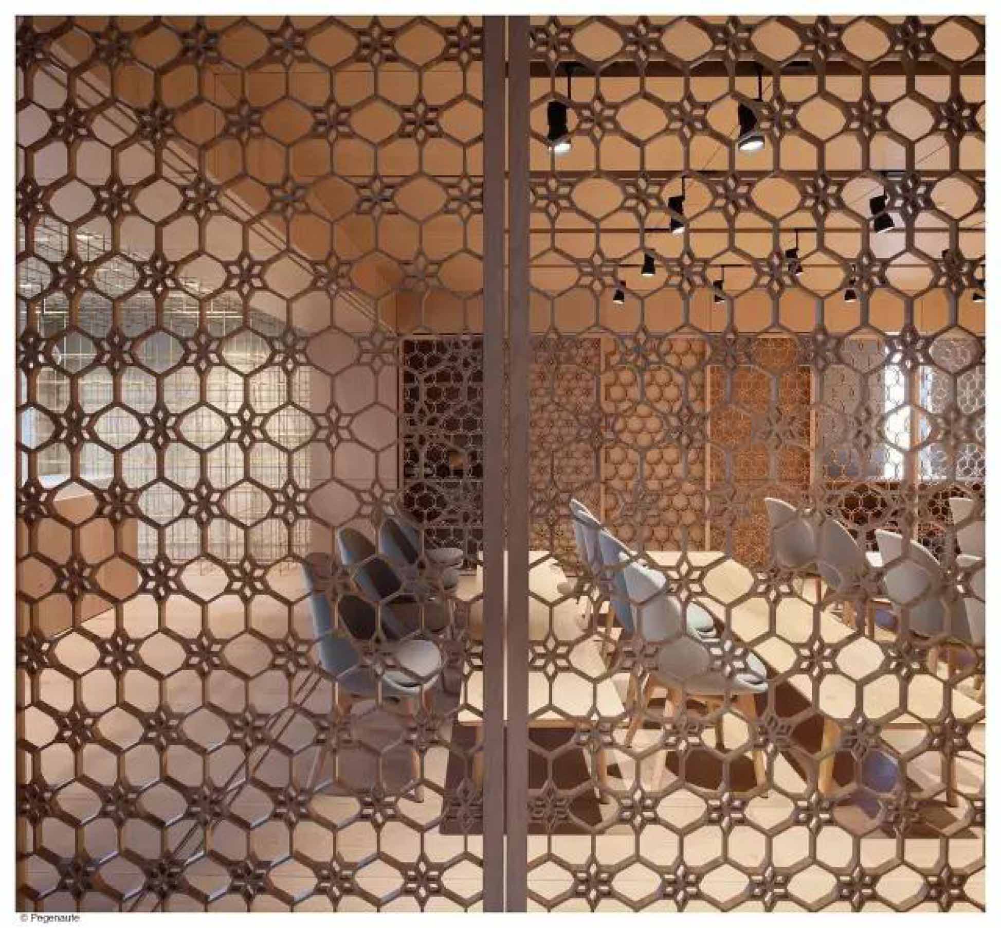 Metal Window and Door Screen