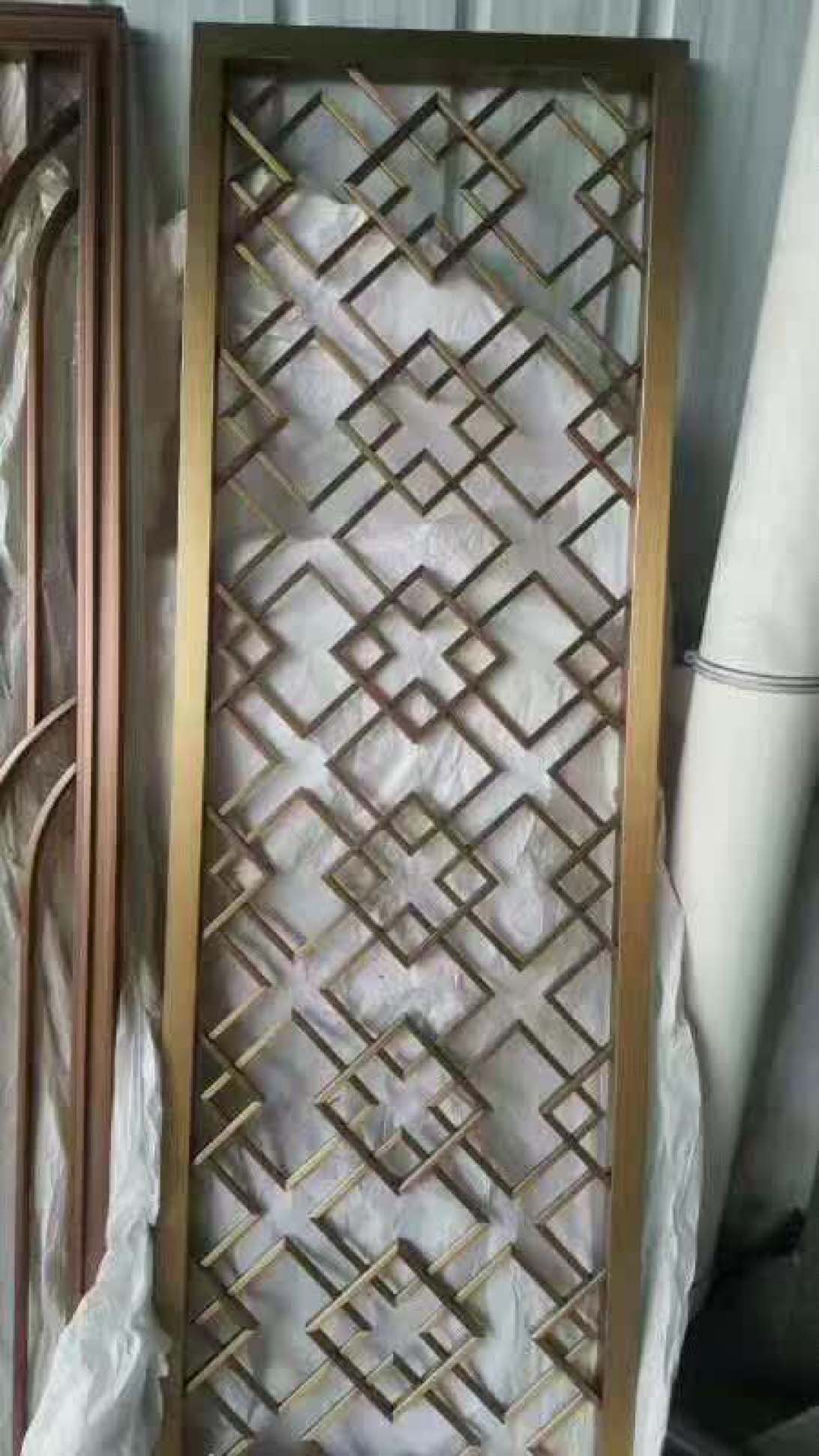 Metal Window and Door Screen