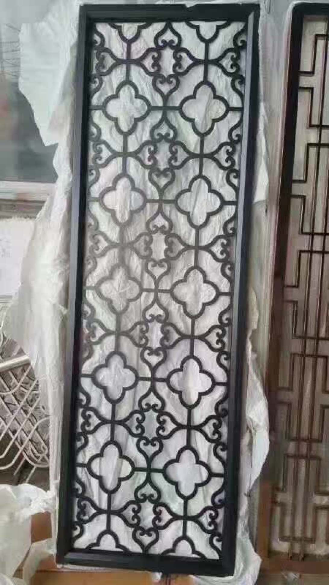 Metal Window and Door Screen