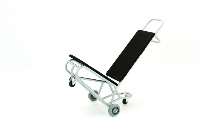 	Table & Chair Carts