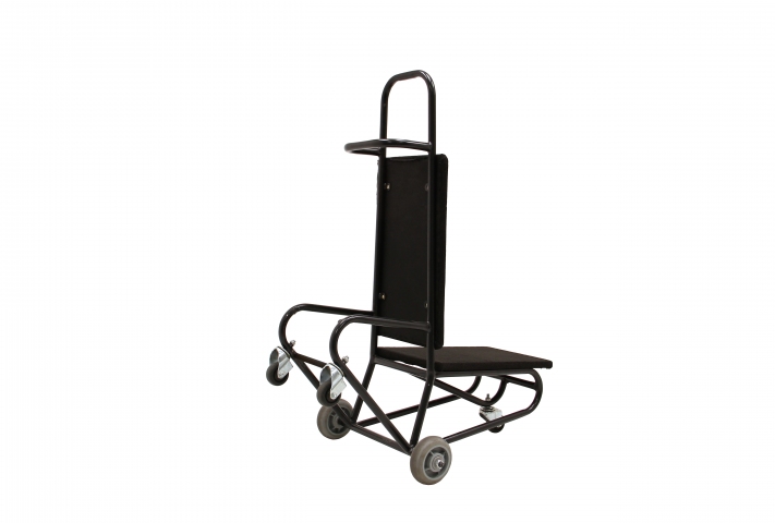 	Table & Chair Carts