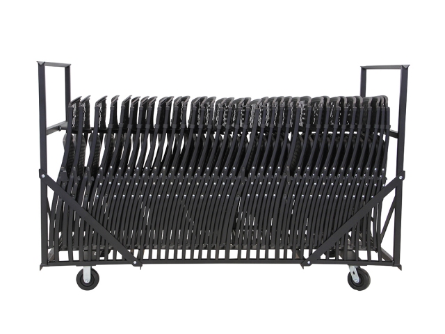 	Table & Chair Carts
