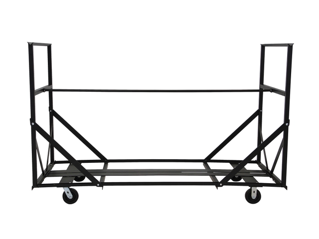 	Table & Chair Carts