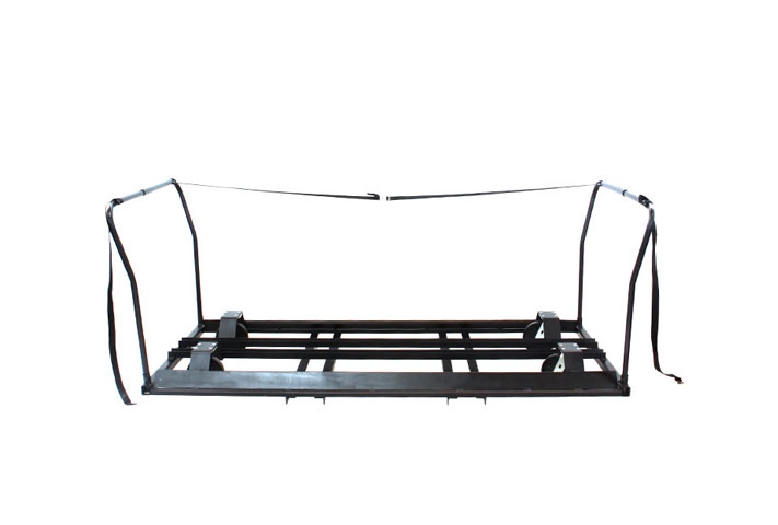 	Table & Chair Carts