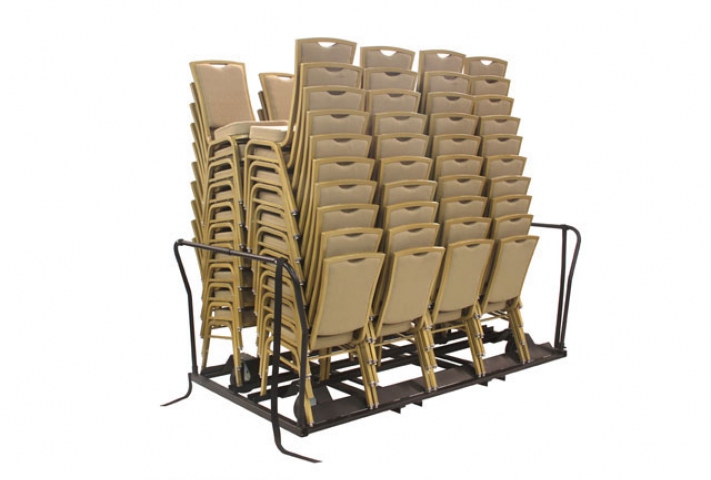 	Table & Chair Carts