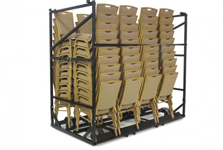 	Table & Chair Carts