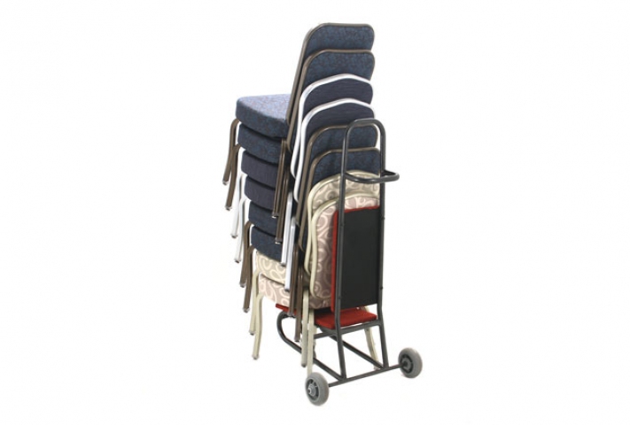 	Table & Chair Carts